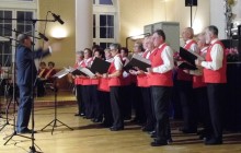 Gesangverein Grüna/Mittelbach