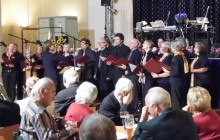 Hutholzchor Chemnitz